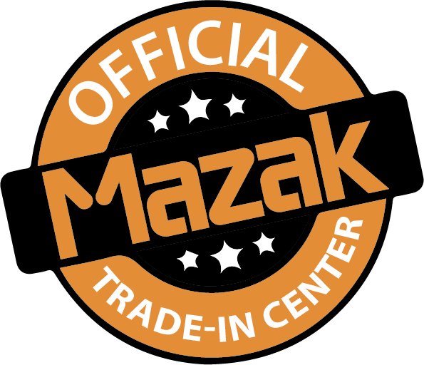 Official Mazak Trade-in Partner