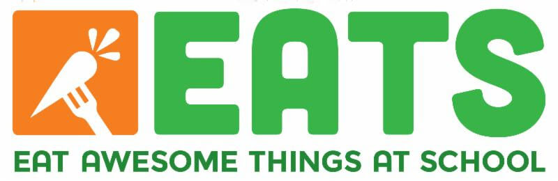 Eat Awesome Things At School (EATS) Logo