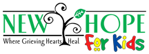 New Hope for Kids Logo