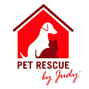 Pet Rescue by Judy Logo