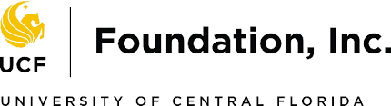 UCF Foundation Logo