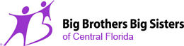 Big Brothers Big Sisters of Central Florida Logo