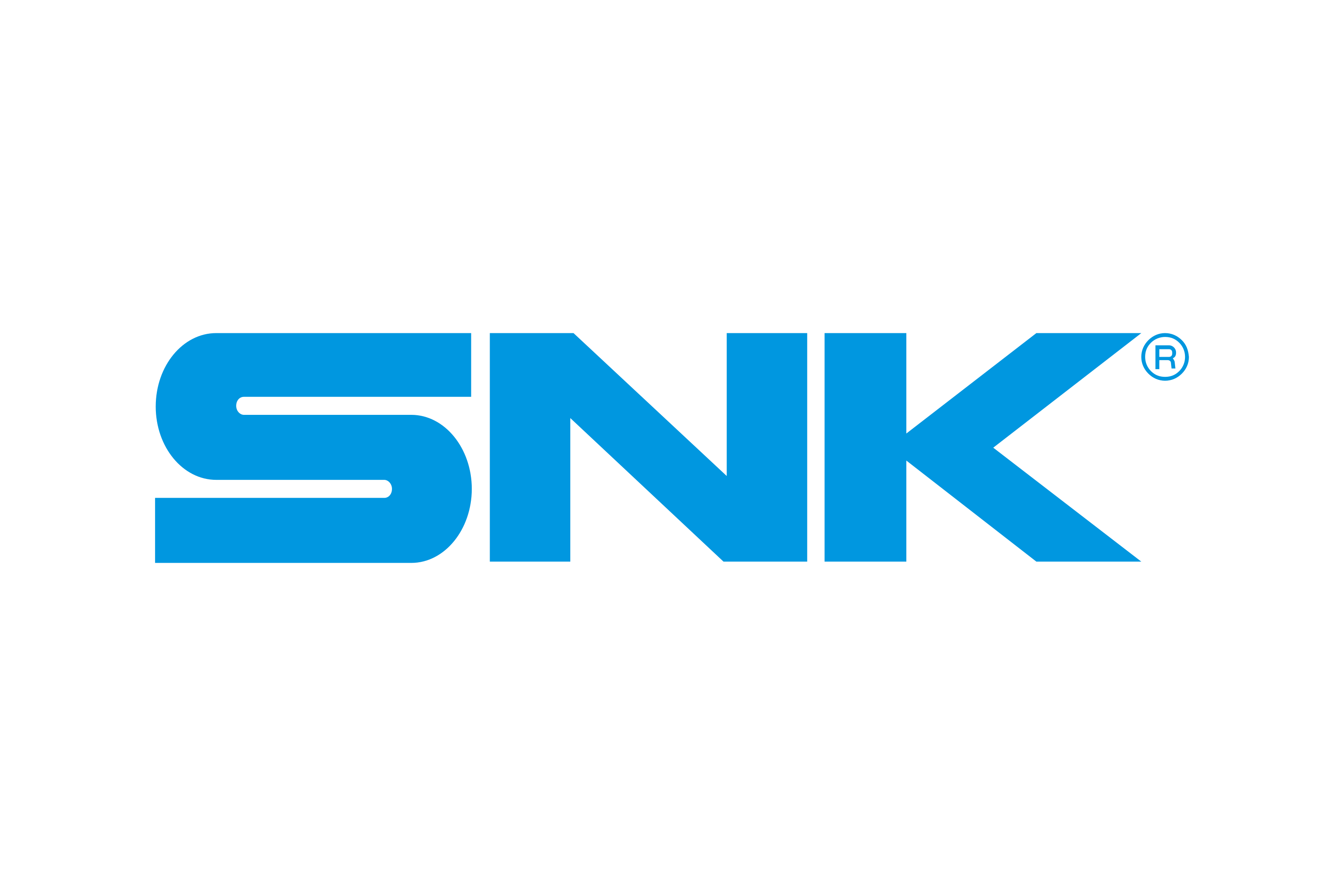 SNK Logo