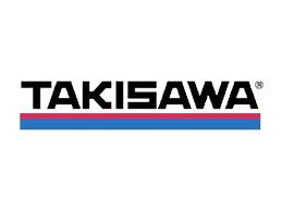 Takisawa Logo