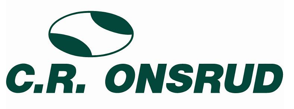 C.R. Onsrud Logo