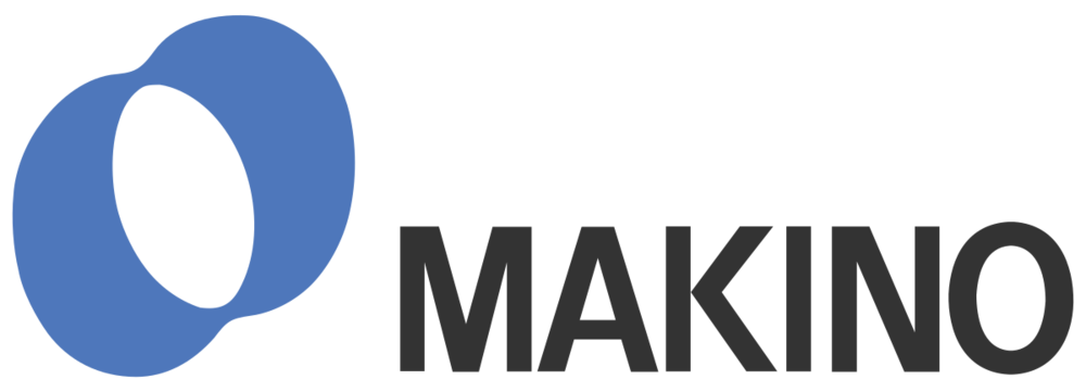 Makino Logo
