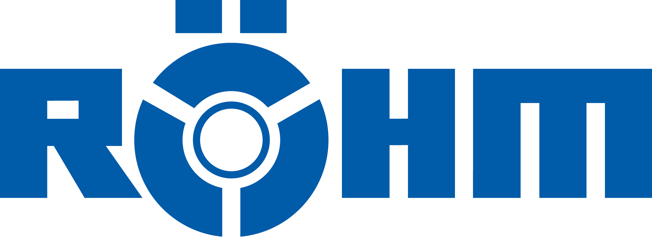 Rohm Logo