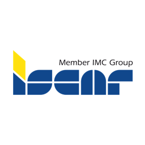 Iscar Logo