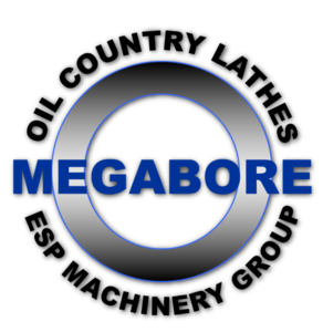 Megabore Logo