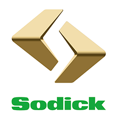 Sodick Logo