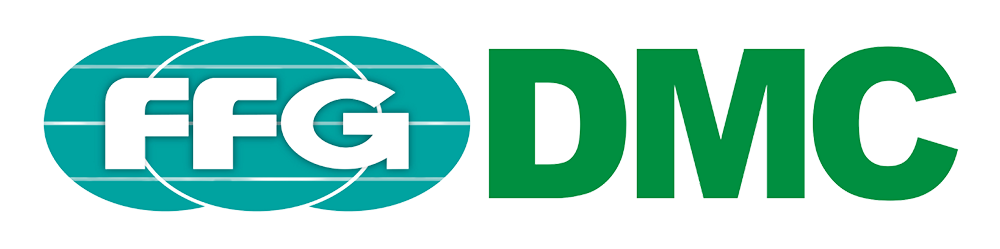 DMC Logo