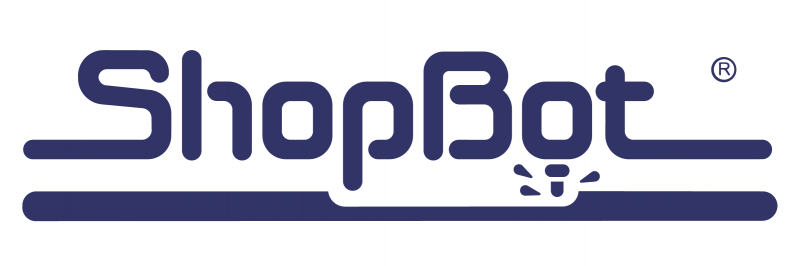 Shopbot Logo