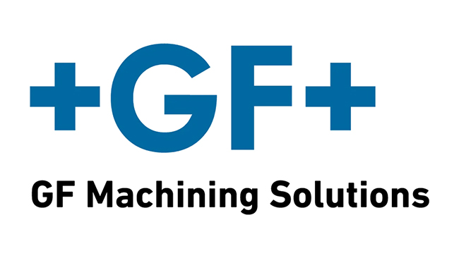 GF Machining Logo