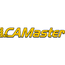 CAMaster Logo