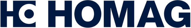 Homag Logo