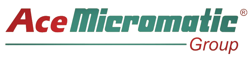 Ace Micromatic Logo