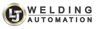 LJ Welding Systems Logo