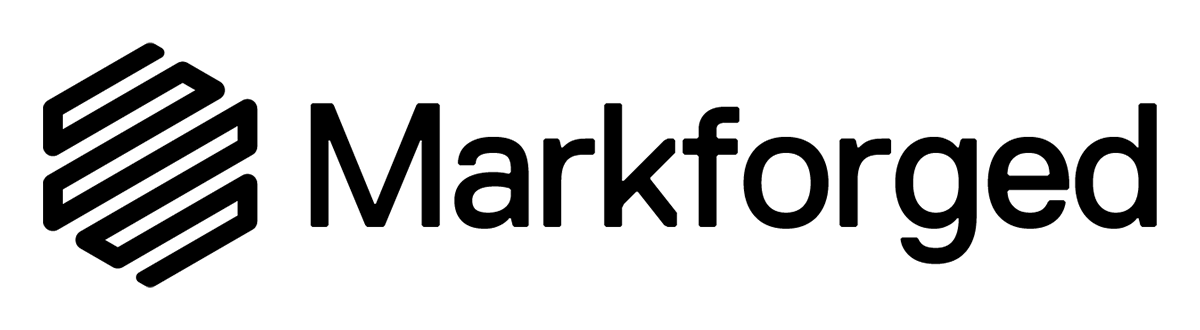 Markforged Logo
