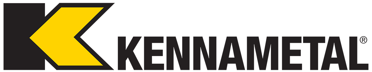 Kennametal Erickson Logo