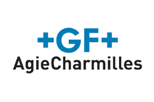 Agie Char Logo