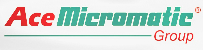 Ace Micromatic logo