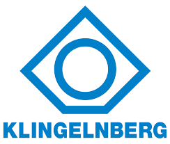 Klingelnberg Logo