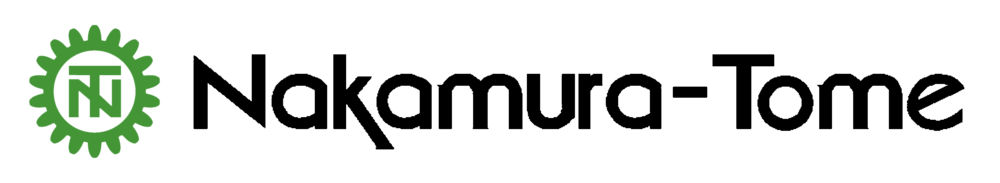 Nakamura-Tome Logo