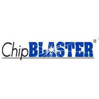 ChipBlaster Logo