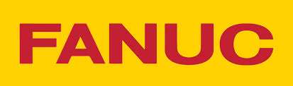 Fanuc CNC Machines Logo