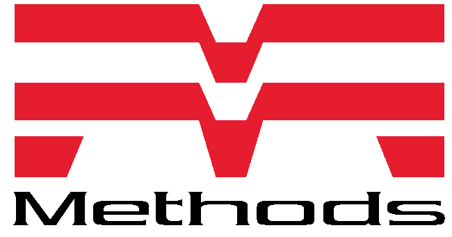 Methods Logo