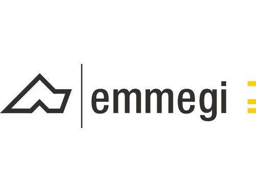 EMMEGI Logo