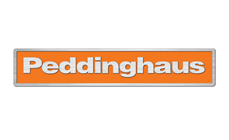 Peddinghaus Ocean Logo