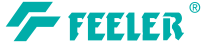 Feeler Logo