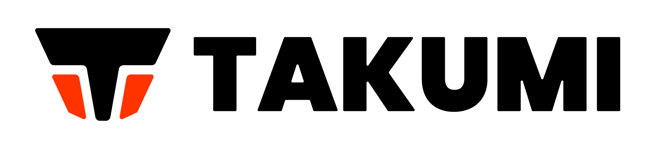 Takumi Seiki Logo