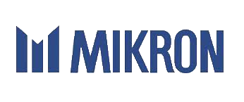 Mikron Logo