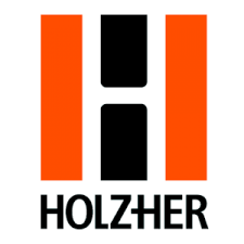 Holzher Logo
