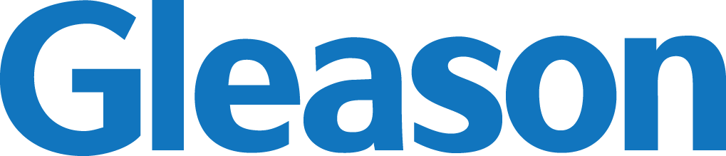 Gleason Logo