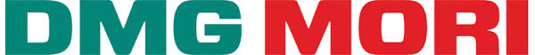 DMG Mori Logo