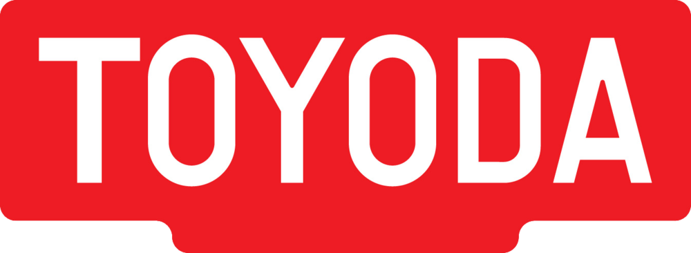 Toyoda Logo