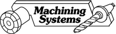 Machining Systems Logo