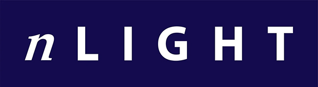 nLight Logo