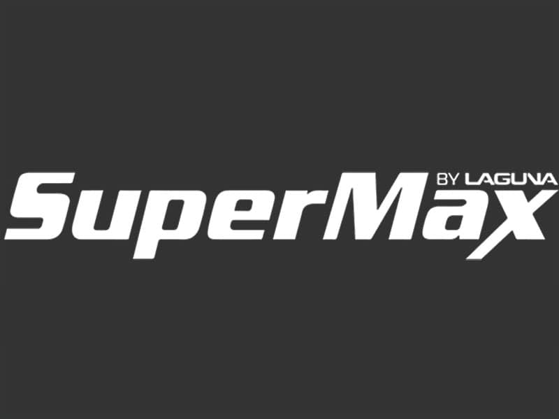 Supermax Logo