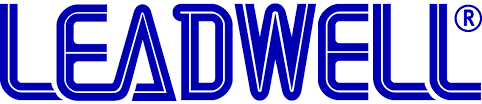 Leadwell Logo