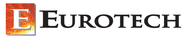 Eurotech Logo