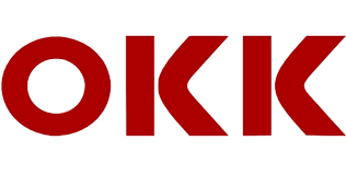 OKK Logo