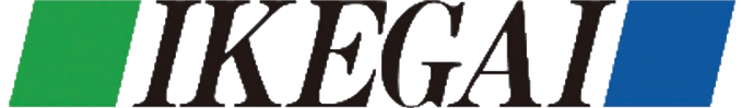 Ikegai Logo