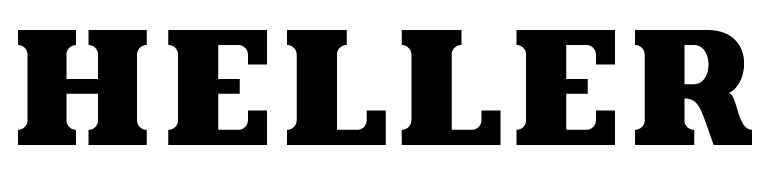 Heller Logo