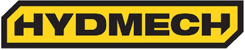 HydMech Logo