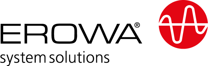 Erowa Logo