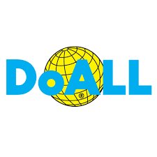 DoAll Logo